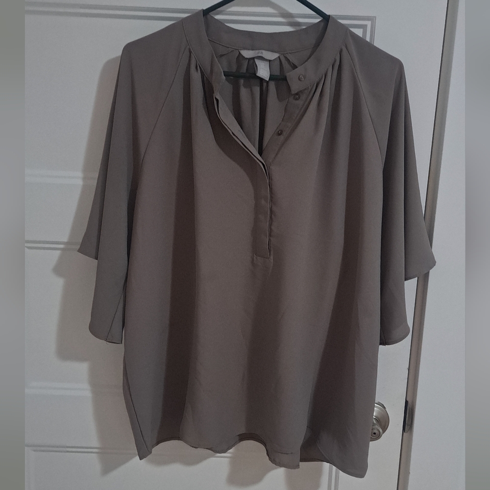 H&M blouse